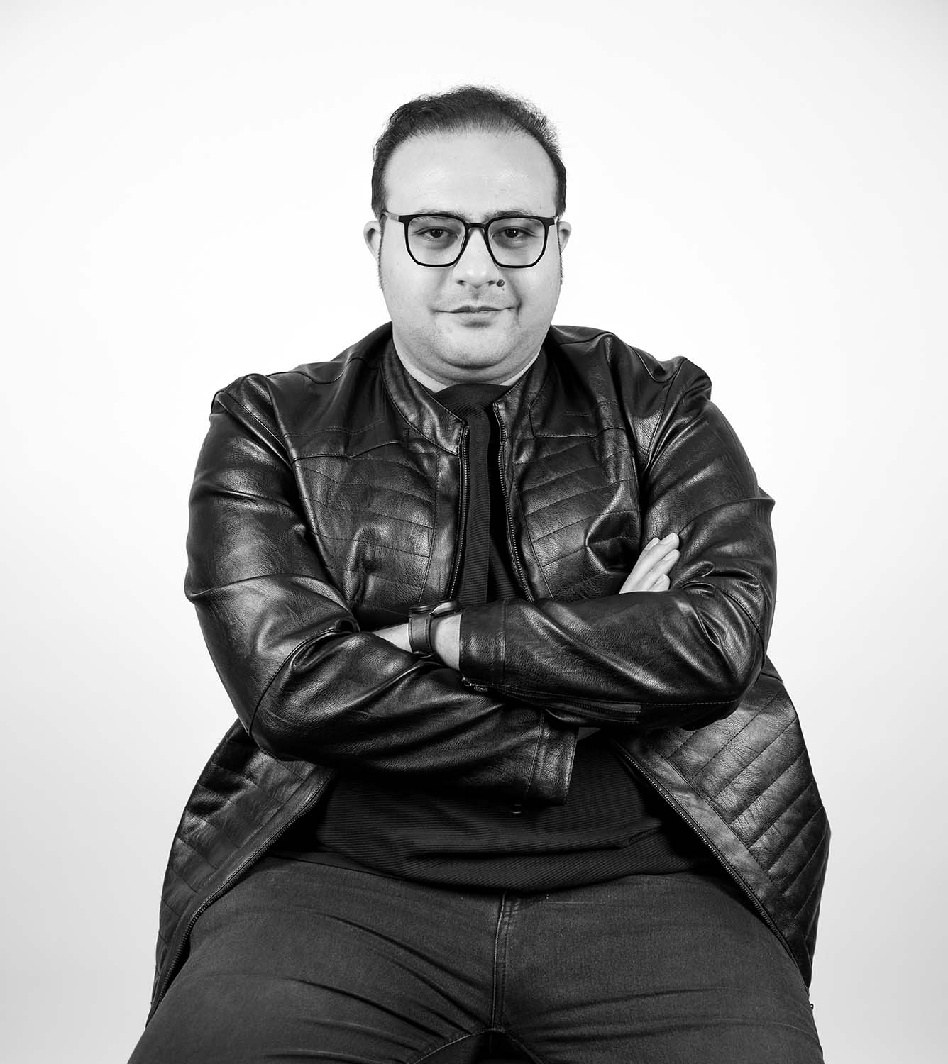 Alireza Faraji SEO