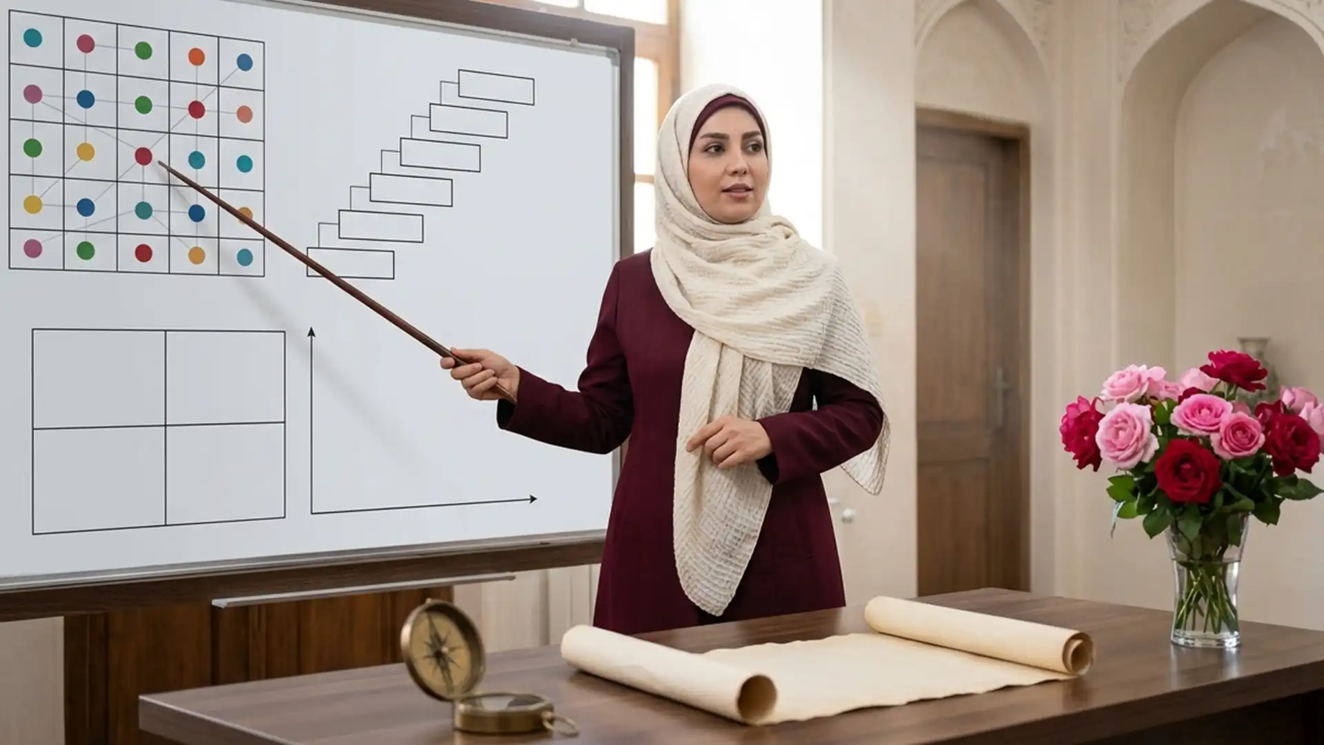 جایگاه‌یابی و تمایز برند