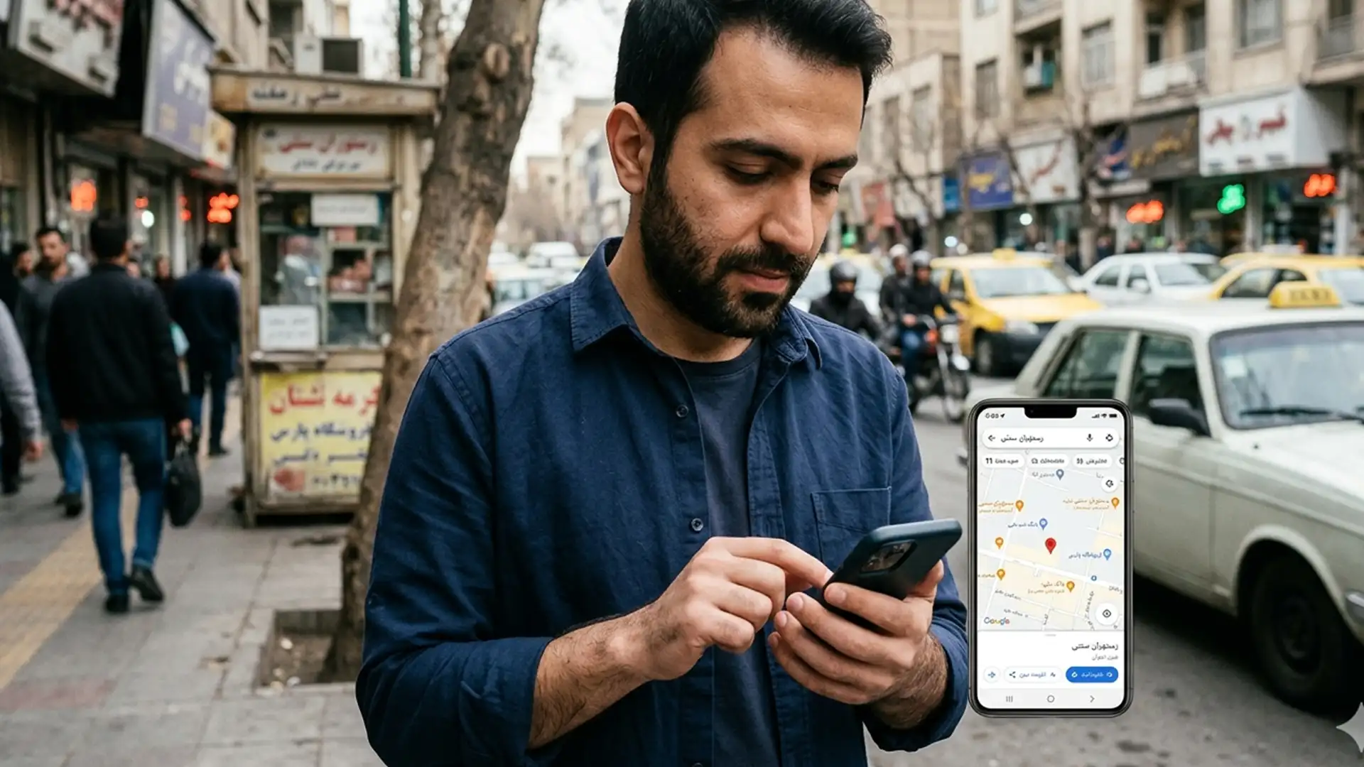 بازاریابی محلی چیست؟